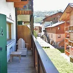 Hotel Posta Livigno