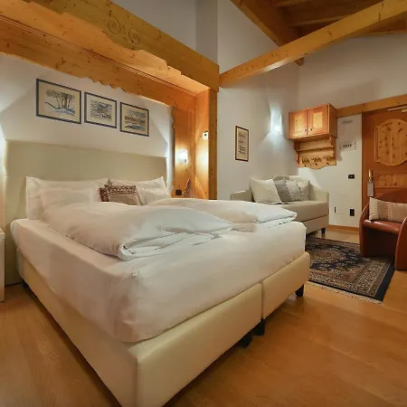 Posta Livigno