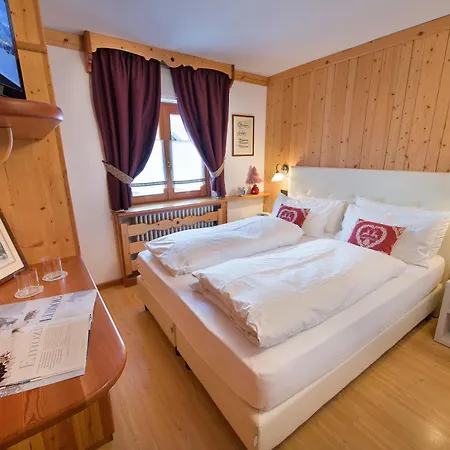 Posta 4* Livigno