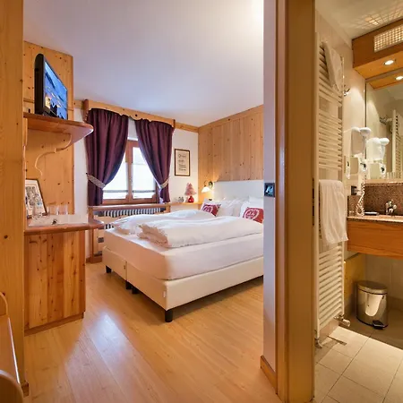 Posta Hotel Livigno