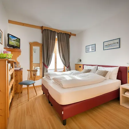 Posta Livigno
