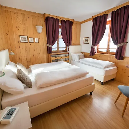 Hotel Posta 4*