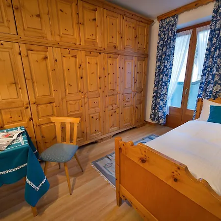 Posta Hotel Livigno