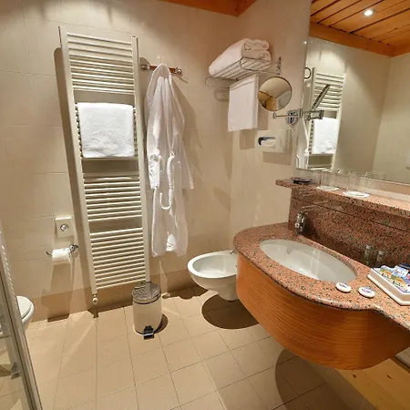 Hotel Posta Livigno