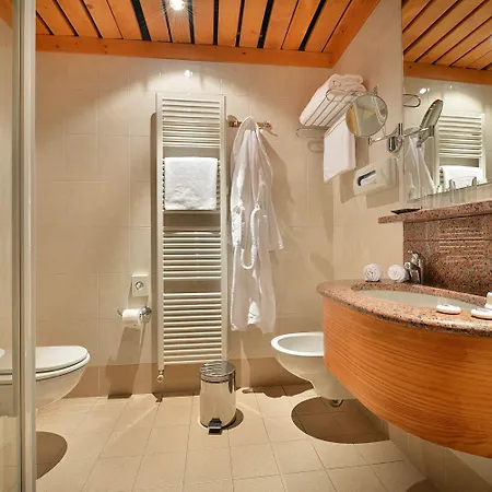 Hotel Posta 4*