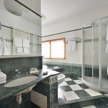 Hotel Posta 4*