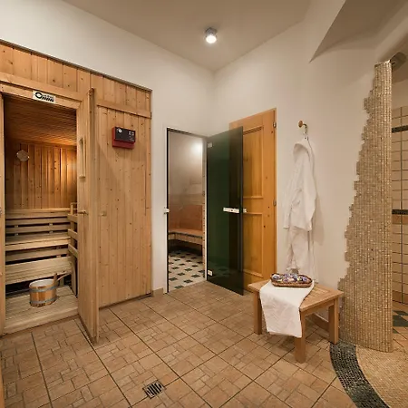 Posta Hotel Livigno
