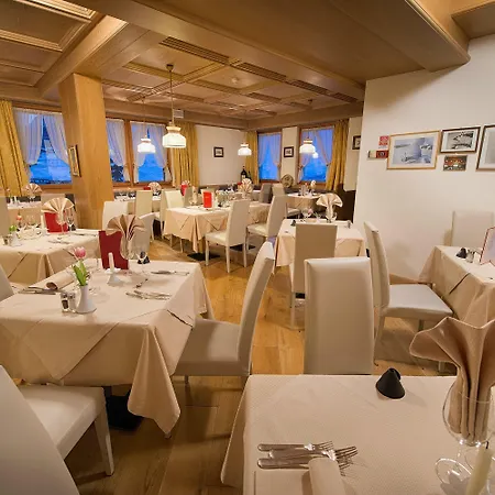 Posta Hotel Livigno