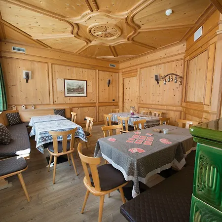 Hotel Posta Livigno