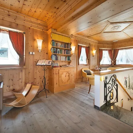 Posta Hotel Livigno