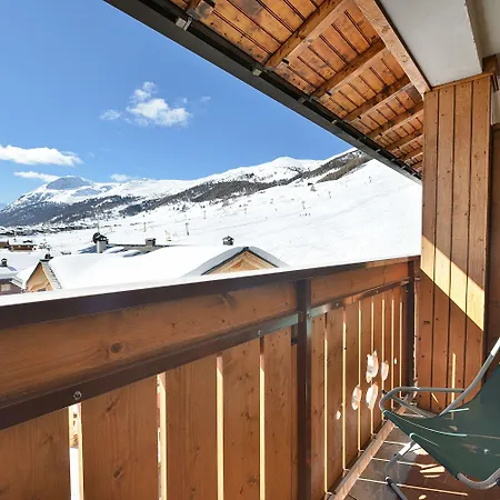 Hotel Posta Livigno