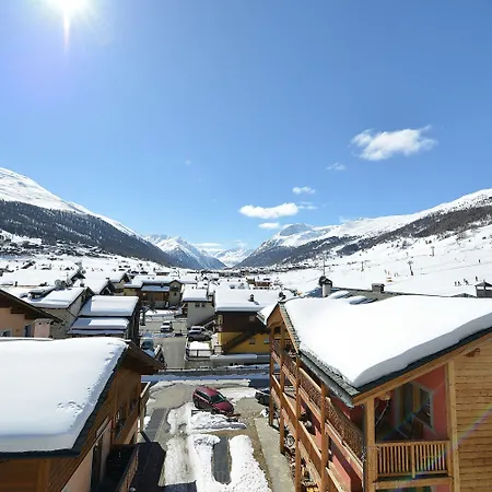 Posta 4* Livigno