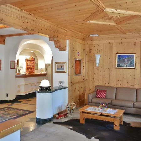 Posta Livigno