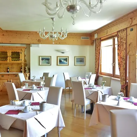 Hotel Posta Livigno