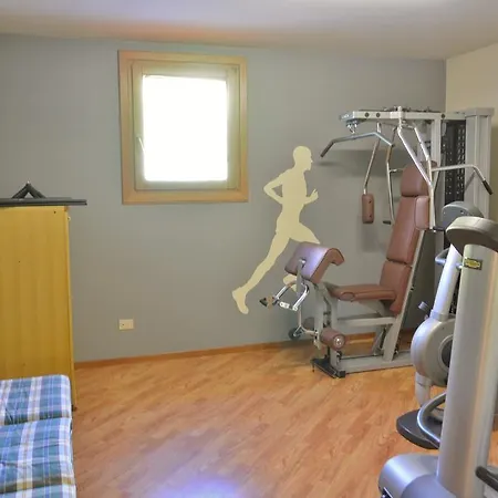 Hotel Posta Livigno