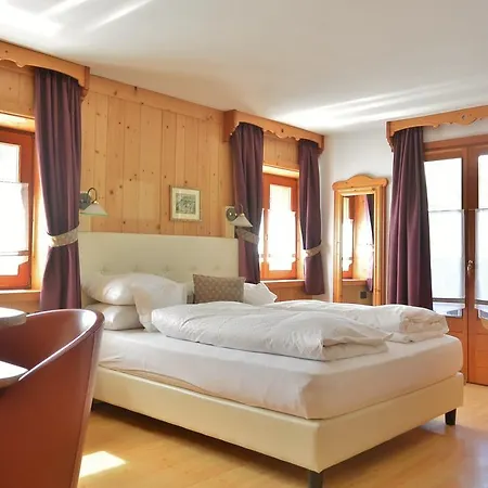 Hotel Posta 4*