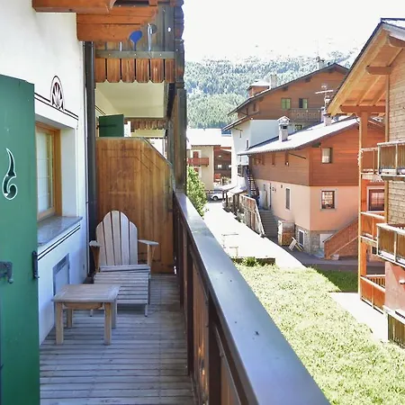 Hotel Posta Livigno