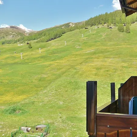 Posta Livigno