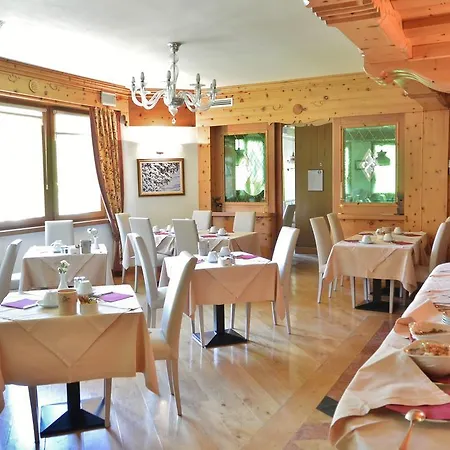 Posta Livigno