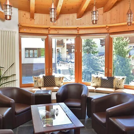 Hotel Posta Livigno