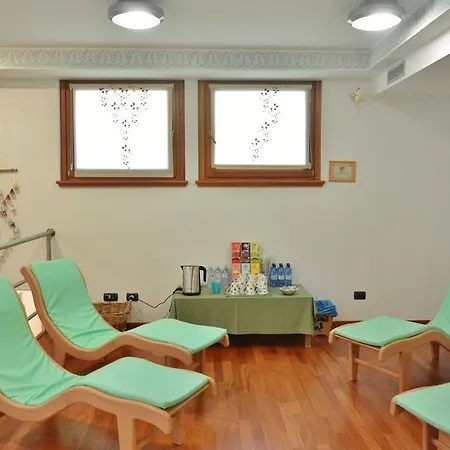 Hotel Posta 4*