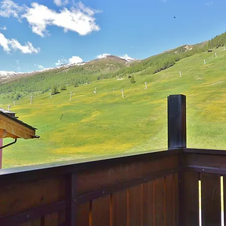 Hotel Posta Livigno