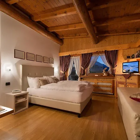 Hotel Posta Livigno