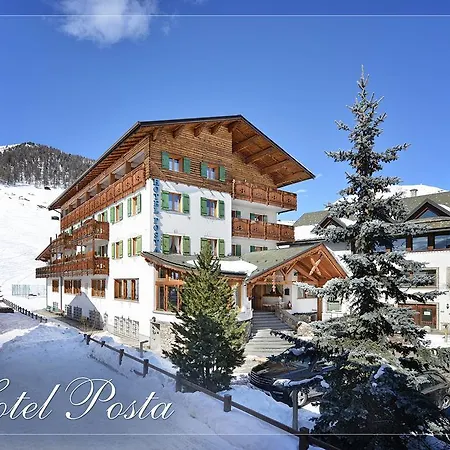 Posta Hotel