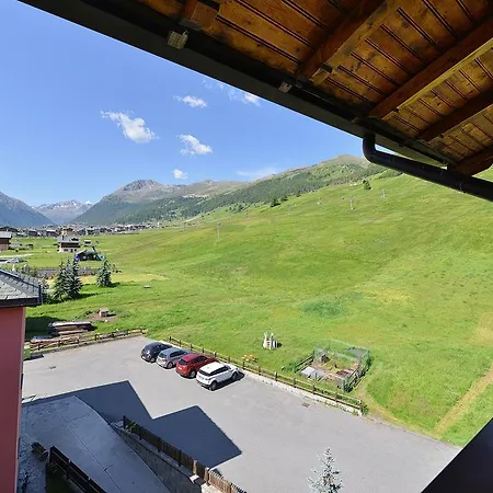 Hotel Posta Livigno