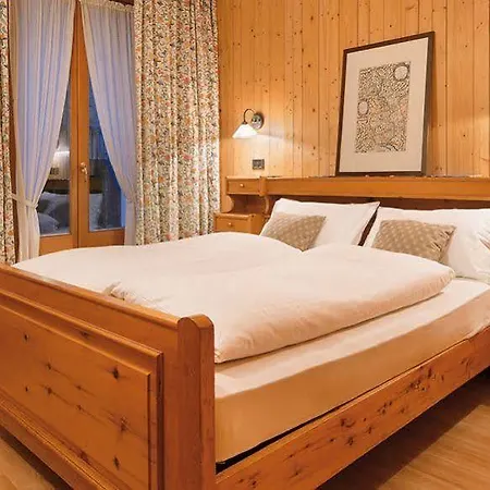 Hotel Posta Livigno