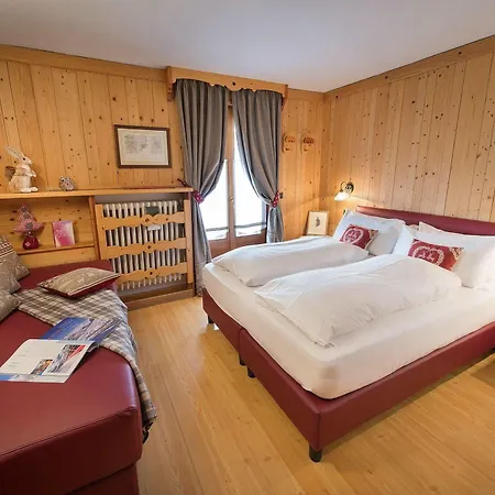 Posta Livigno