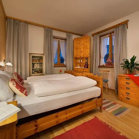 Posta 4* Livigno