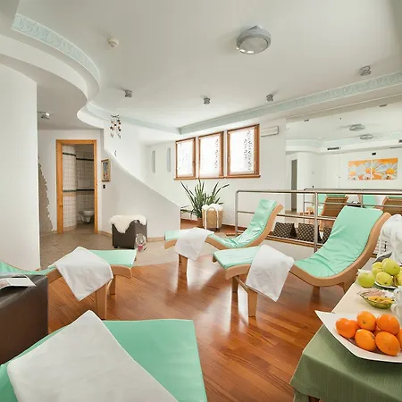Hotel Posta Livigno
