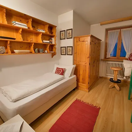 Posta Livigno