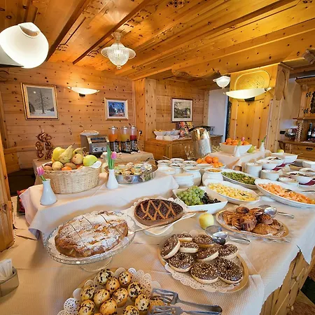 Posta Livigno