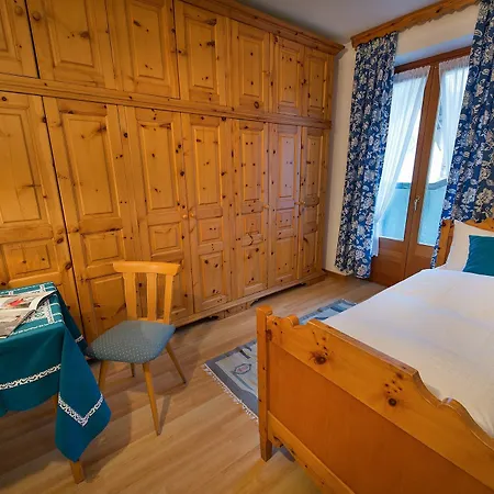 Posta Hotel Livigno