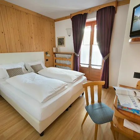 Posta Livigno