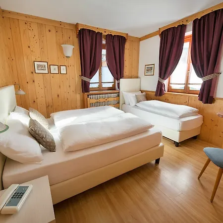 Posta Hotel