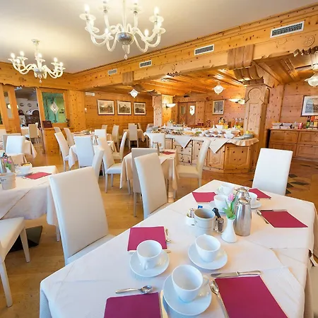 Posta Hotel Livigno