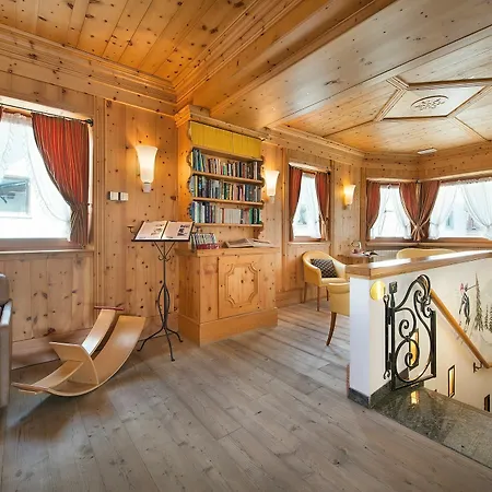 Posta 4* Livigno