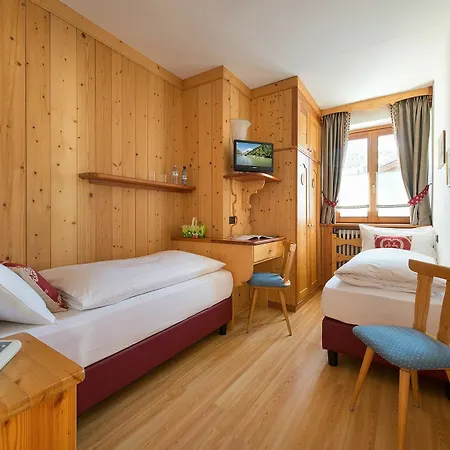 Hotel Posta Livigno