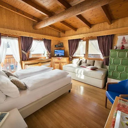 Hotel Posta 4*