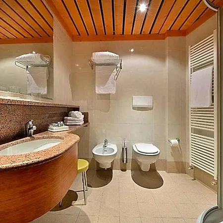 Hotel Posta 4*