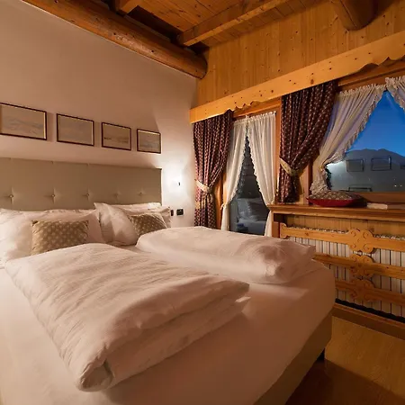Posta Livigno