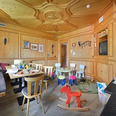 Posta Livigno
