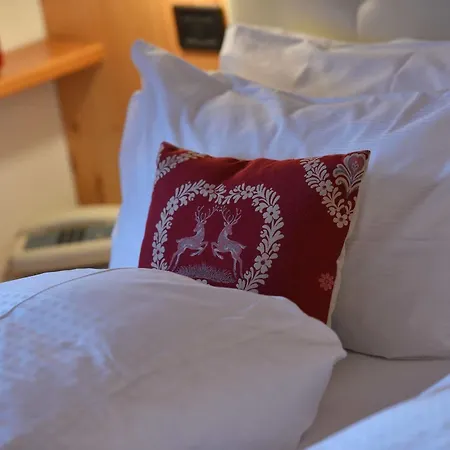 Hotel Posta 4*
