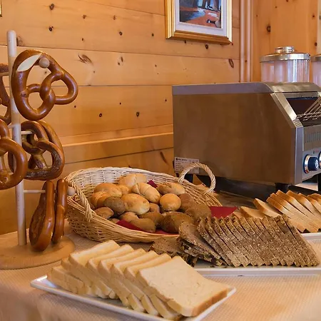 Posta Livigno