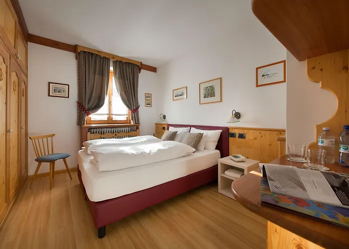 Posta Livigno