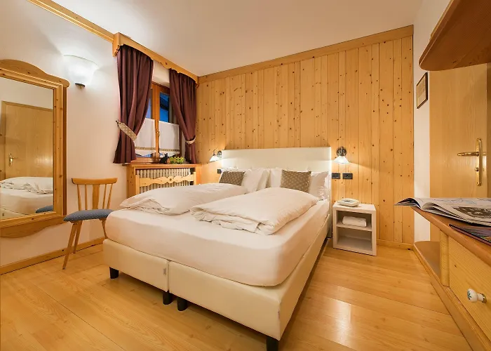 Posta Livigno