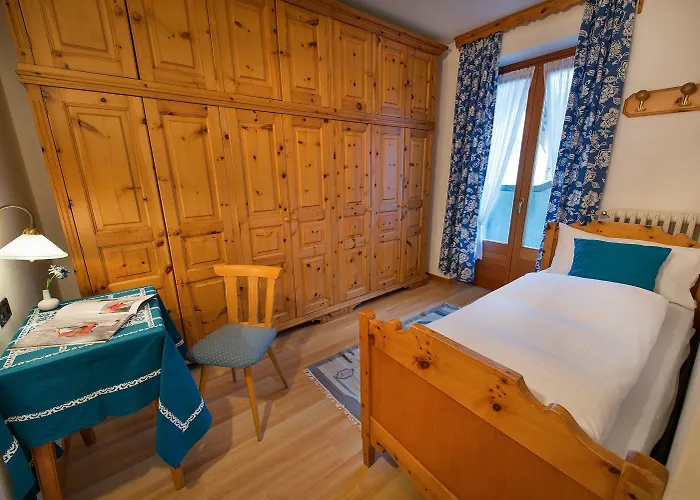 Posta Hotel Livigno